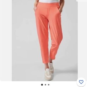 Athleta Brooklyn Ankle Pant